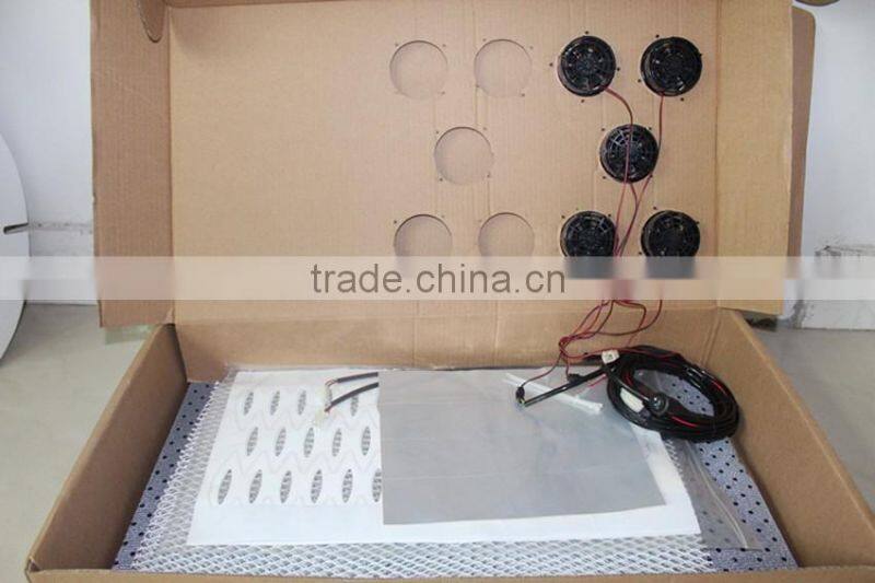 Wholesale Universal 12V Car Seat Heating And Cooling System