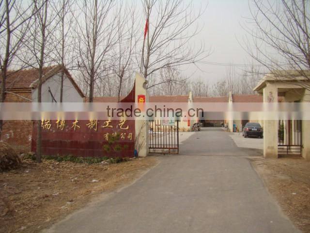 Factory Hot Sale Fir Wood Panel