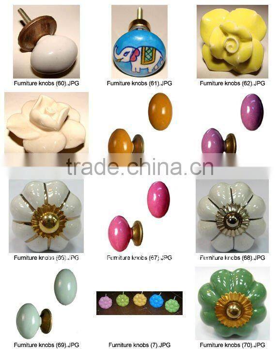 desk drawer handle and knobs