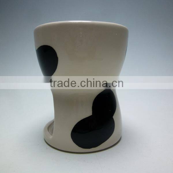 Ceramic Aroma Burner/Incense Burner/Ceramic Aroma Camp/Tart Burner