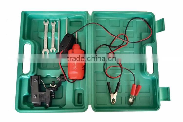 12V Hand chain saw sharpener popular easy and convenient