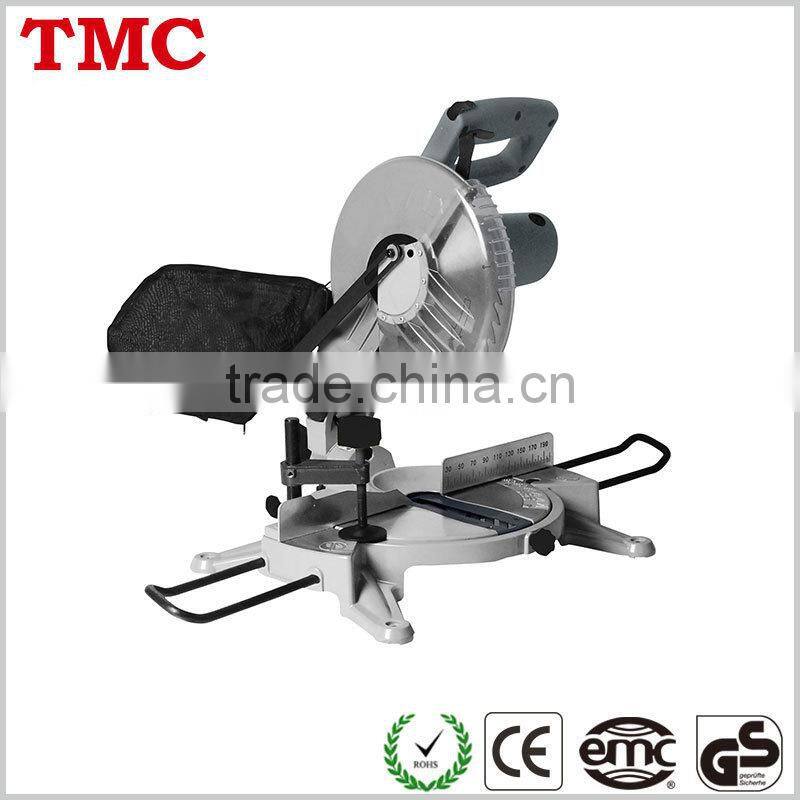 230v 1800w Compound Miter Saw/Table Tools