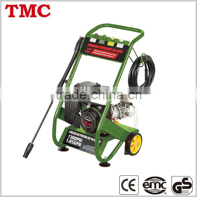81CC 1.6L Gasoline High Pressure Cleaner/Cleaning Machine