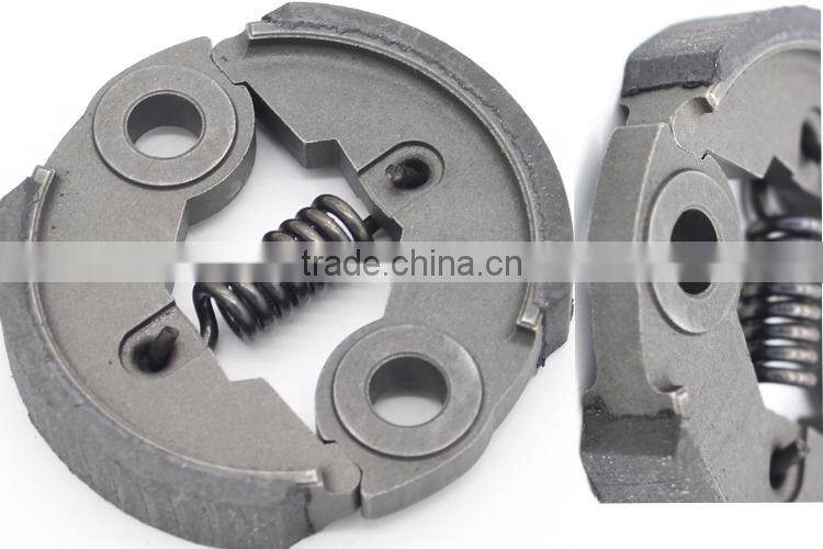 GX35 brush cutter grass trimmer small engine clutch