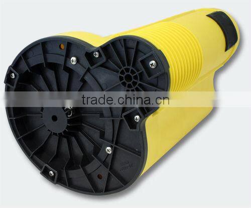 Electric Submersible Water Pumps With Integrated Float Switch