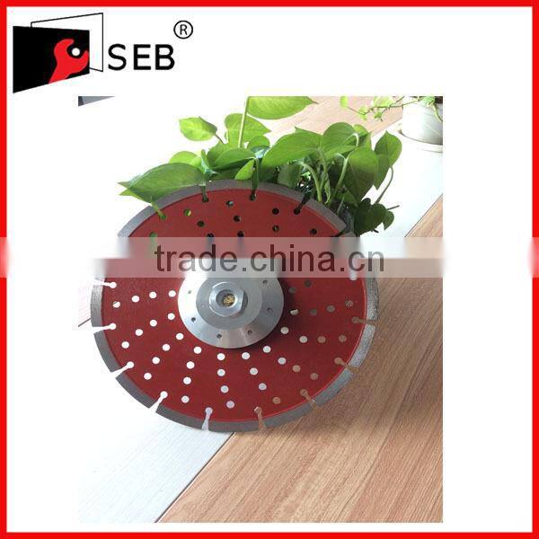 high frequency welded diamond asphalt disc