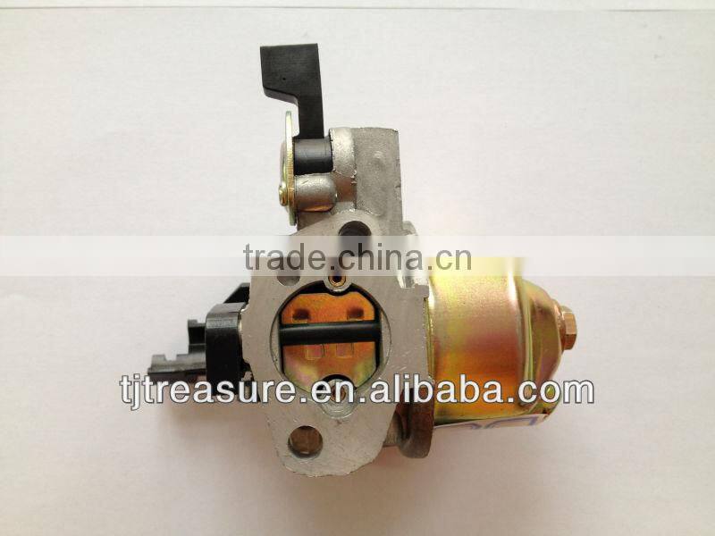 Generator Small Petrol Engine Parts Carburetor For GX160
