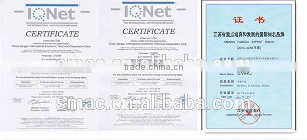 the hot sale and low cost low cost drlling machine RD8028 of china of SMAC