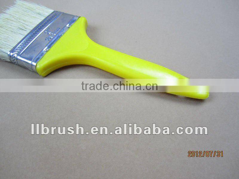 3'' Plastic handle paint brush