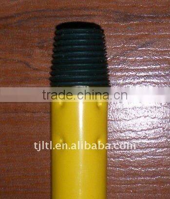 mop and broom handle