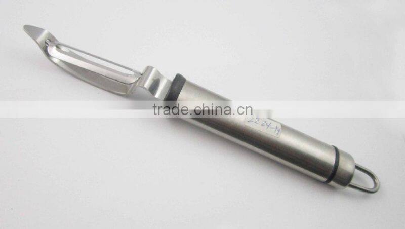Super Quality Vegetable Peeler Stainless Steel Peeler