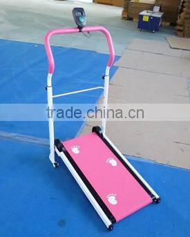 New fitness treadmill /walking machine/running machine