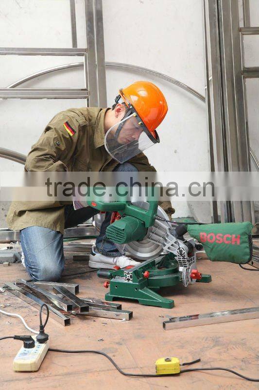 Popular Mitre Saw 1800W, electric miter saw