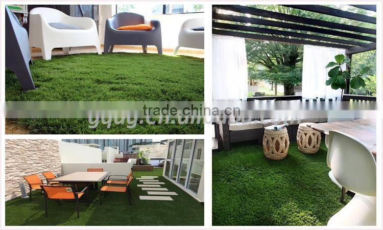 2017 New cheap garden landscaping lawn with good quality