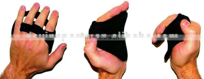 3mm Neoprene gloves with SupreTex palm