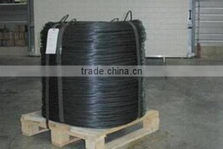 wire/Low carbon steel black annaled iron wire for industrial wire/low carbon steel wire sae1006/1008/1010