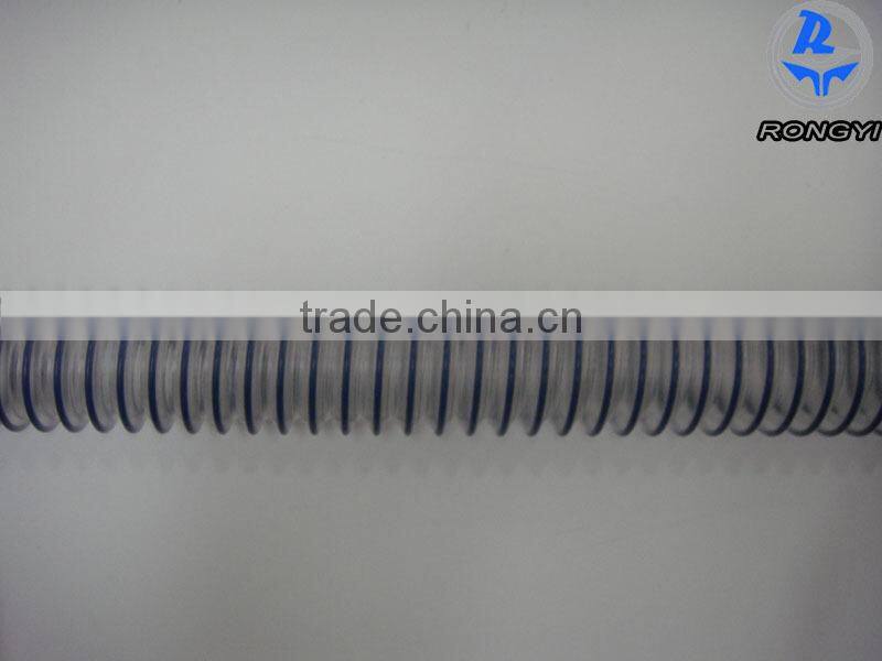 extension flex stainless steel corrugated hose