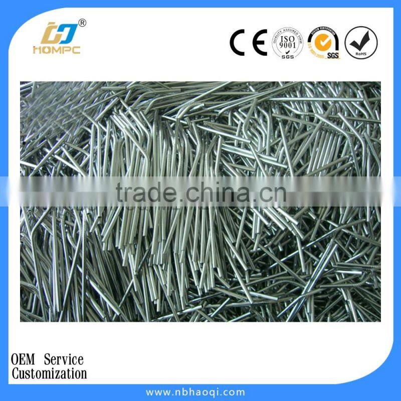 2015 new design stainless steel bar straight drinking straw