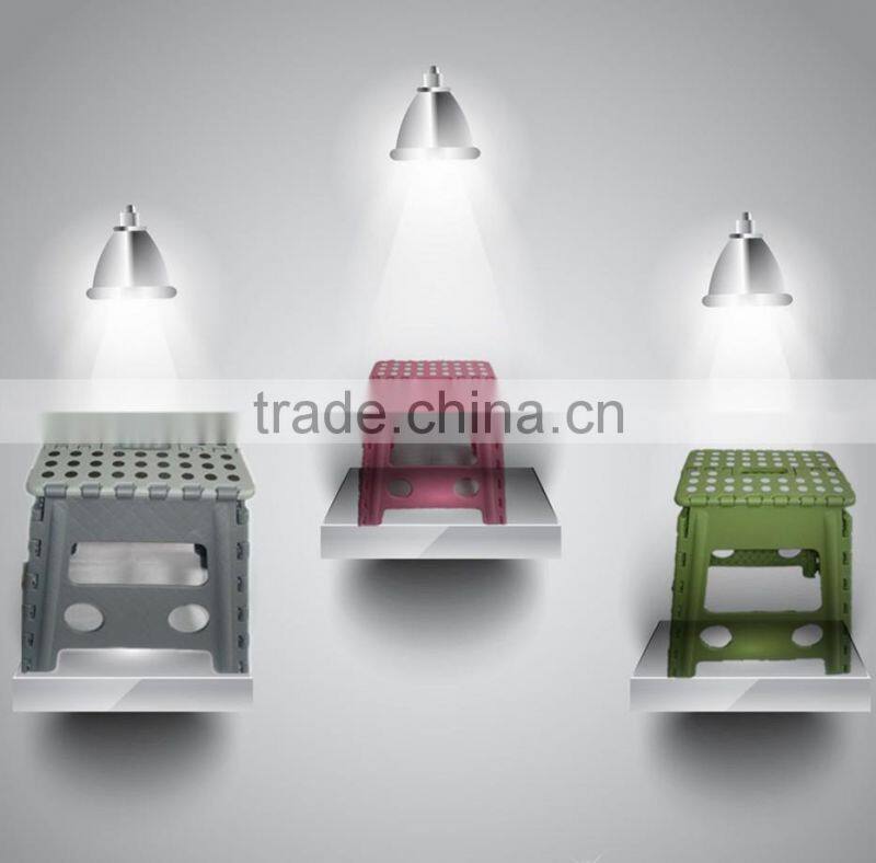 strong safety plastic flooding chair