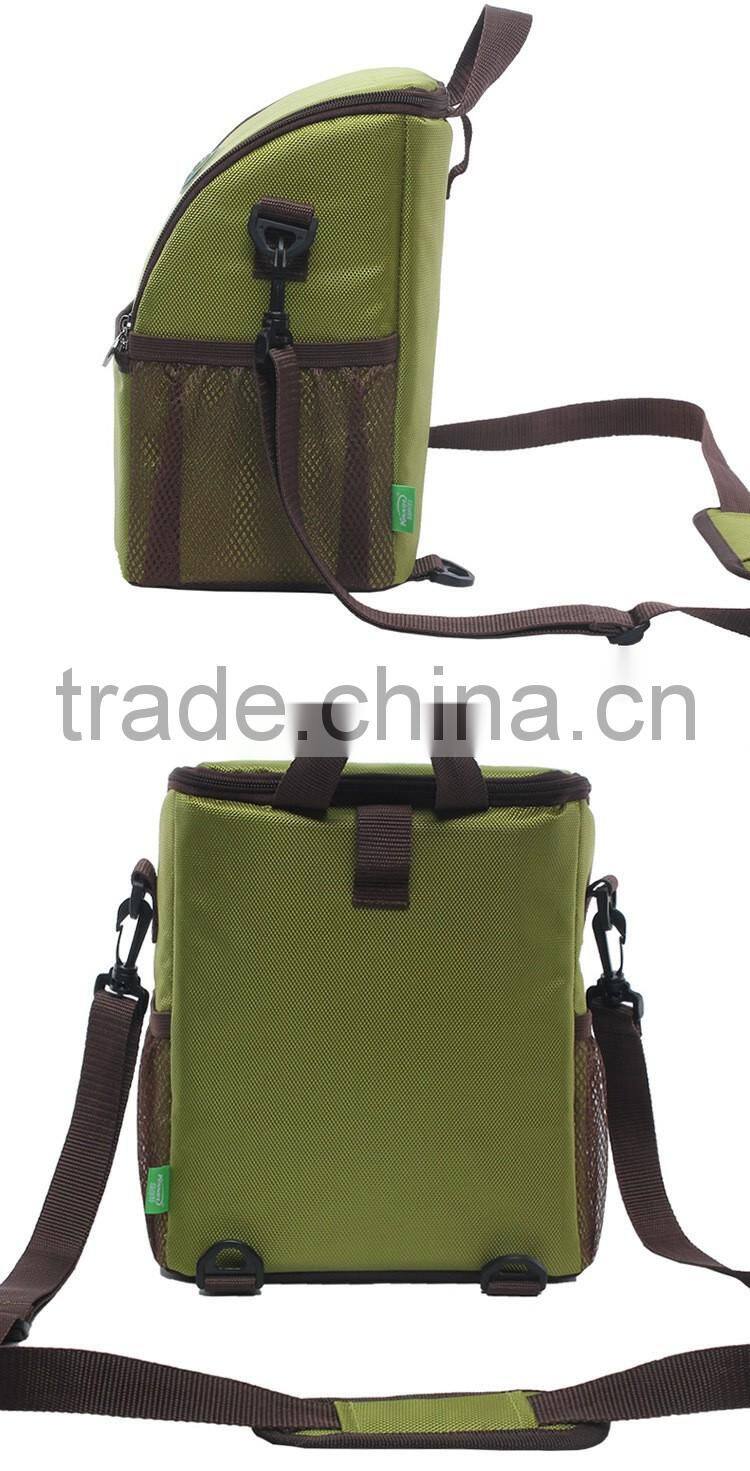 Personalized Kids Lunch Cooler Bag