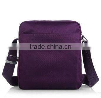 (OEM) 2013 newest design fashion sling bag for girl