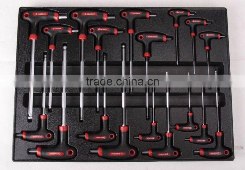 2017 new set 236 pcs tool set
