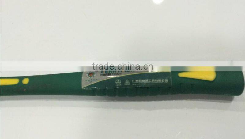 BERRYLION fiber handle 200g machinist sledge hammer with high quality