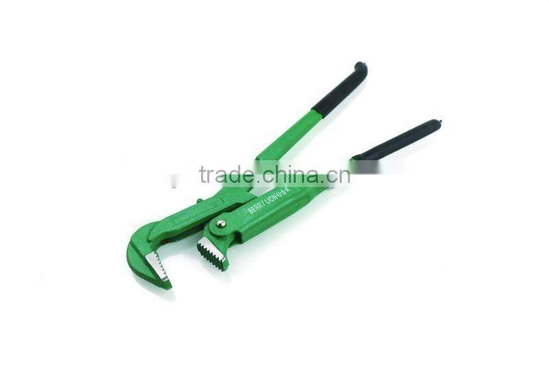 Berrylion Eagle Mouth Pipe wrench easy use Pipe Wrench