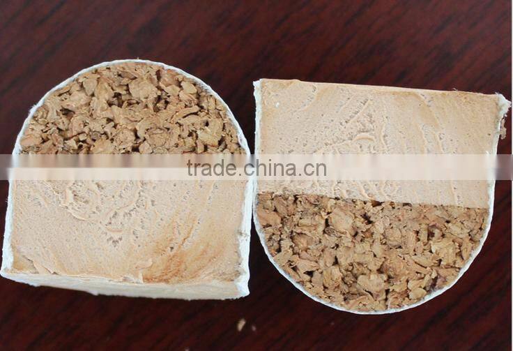 Durable goose feather shuttlecock for badminton, indoor sports factory sell directly