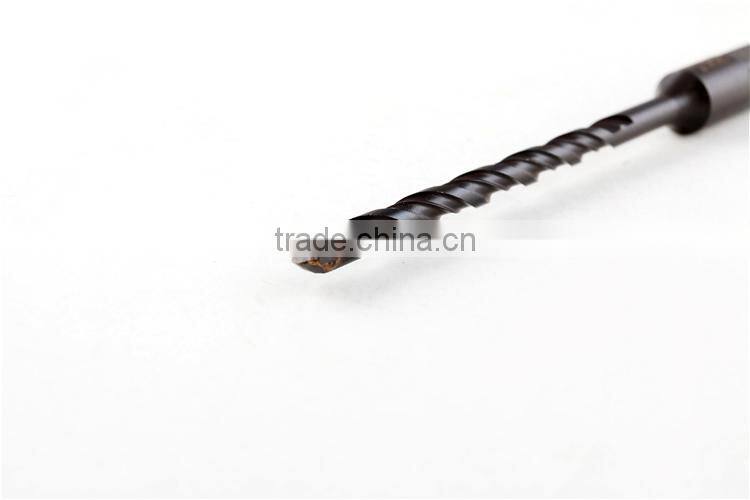 Professional electric hammer dril