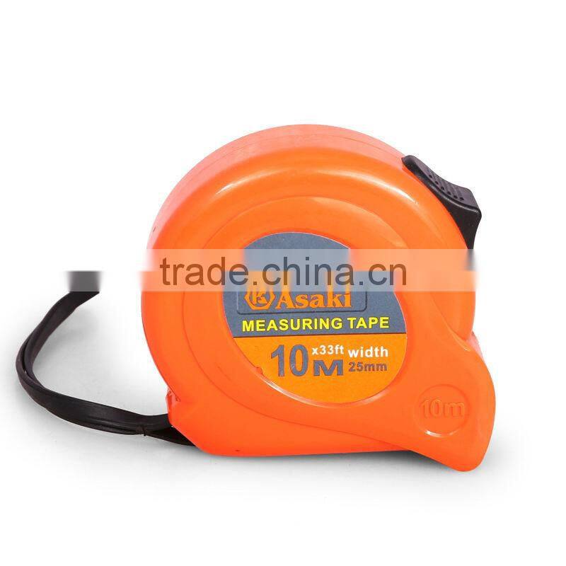 AK-2663 New type 5m steel measuring tape