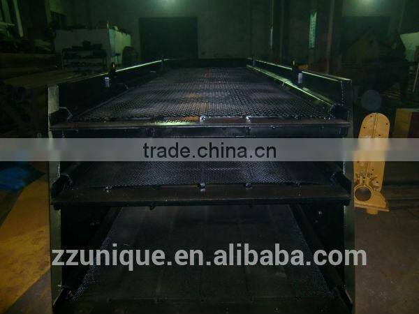 2014 CN Electric Vibrating Sand Sieve