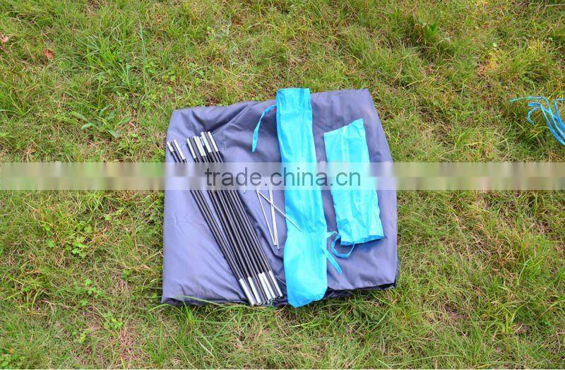 Popular dome family camping tent,outdoor tent,water proof tent