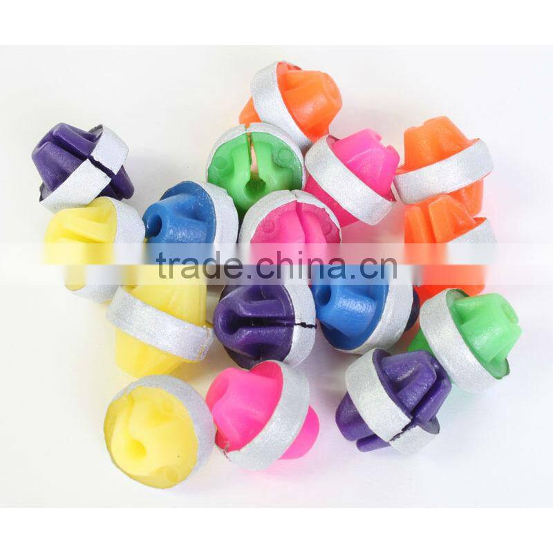 3M Scotchlite Spoke Reflectors Spokey Dokeys Beans Bike Wheel Cycle Bicycle