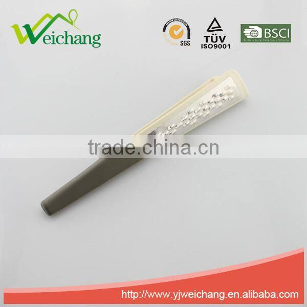 WC-ST1115 single side classic cheese plane kitchen graters kitchen vegatable grater