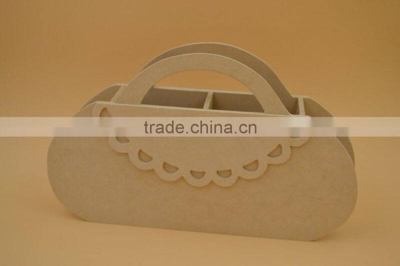 wooden christmas gift small wood carving letter