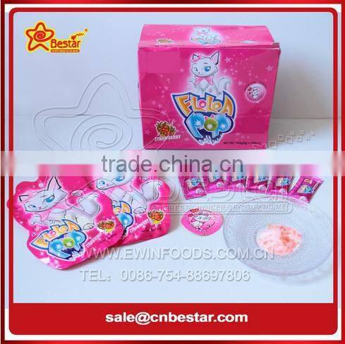 Cartoon Animal Shape Halal Marshmallow