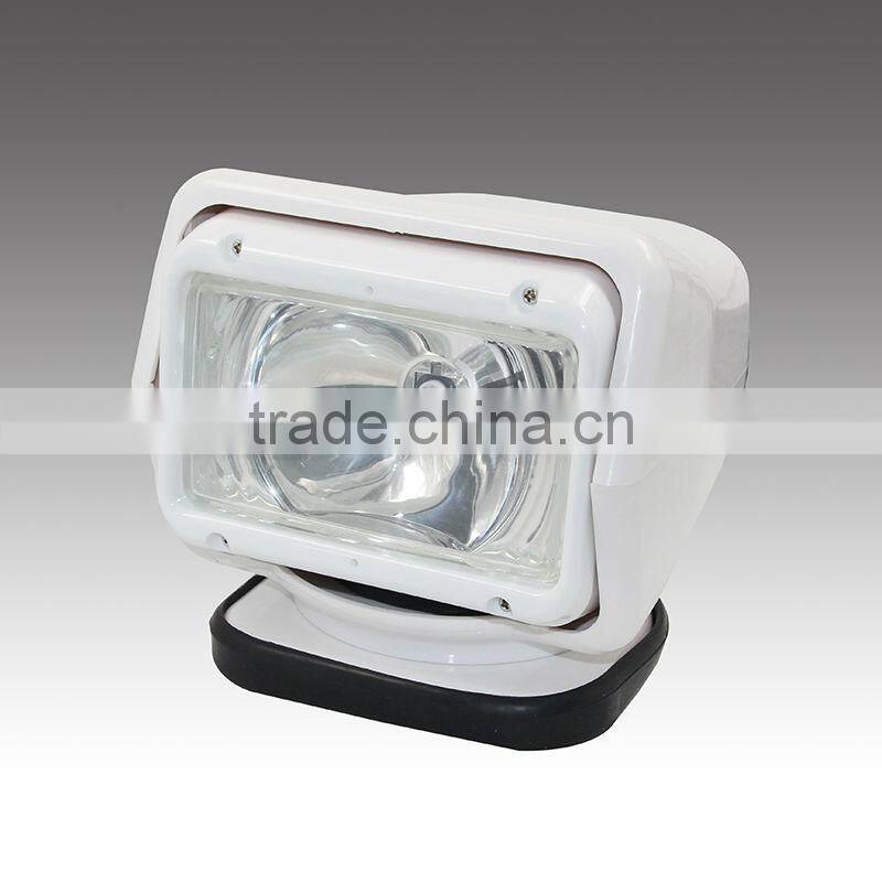 35W/55W 360degree hid traffic light remote control