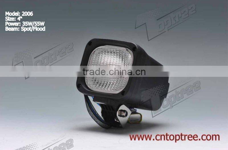 HID Working Light for Navigator/Destructo/Krux/Thunder trucks/Phantom/Silver Truck