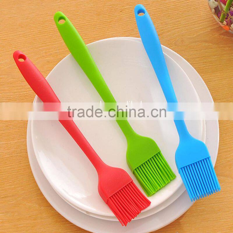 Silicone Basting Brush & Pastry Brush