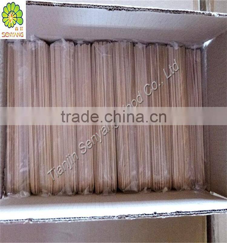 Skewers Tool Type and Tools Type bamboo skewer