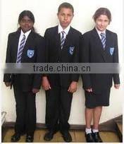 New Cutomized Primary School Uniform Shirts Kids School Uniforms Wholesale