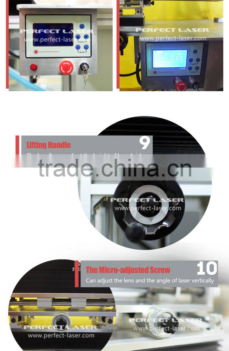 Factory directly spot welding machine gold laser welding machine