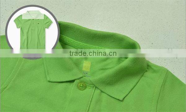 2016 colorful infant 100 cotton honeycomb for kids polo shirt cute baby t-shirt