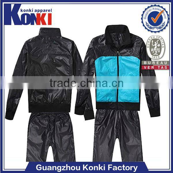 Special design sublimated tracksuit outdoor sportwear