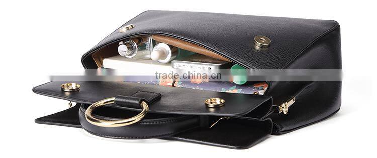 New Arrival Fashion Women Messenger Handbags Top Selling Casual Sling Shoulder Bags For Ladies