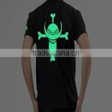 Factory price glow in the dark heat transfer vinyl