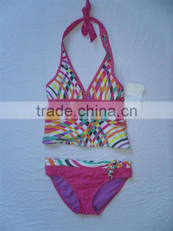 Swimwear sportswear surf clothing