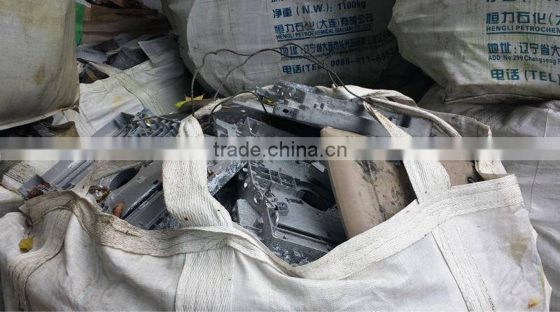 Bulk 6061aluminium scrap for sale in Hong Kong