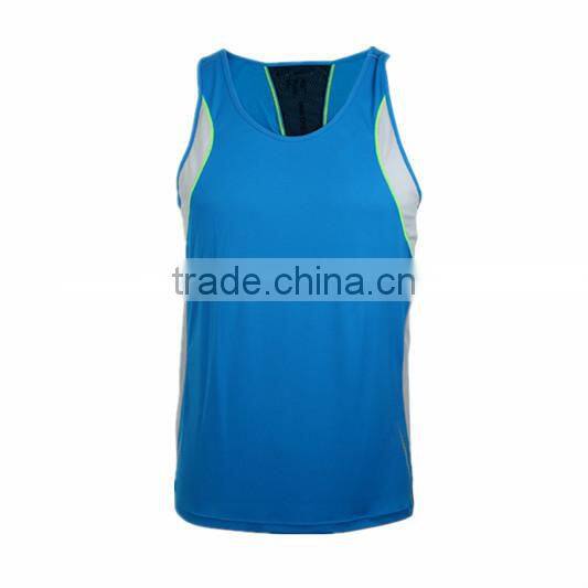 Cannda mens tank top manufacturer